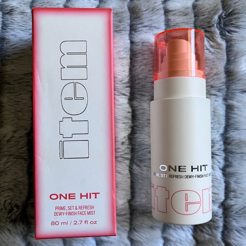 Item Beauty One Hit Mist